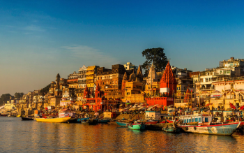 4 Night / 5 Days Navaratri Special
