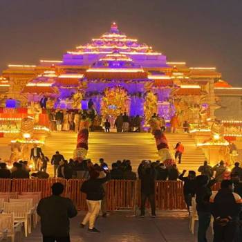 4 Night / 5 Days Navaratri Special