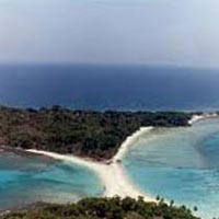 Packages in South Andaman