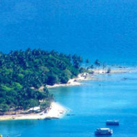 Havelock Tour Packages