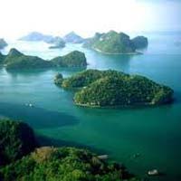Group Luxury Packages - ( 4N / 3D )