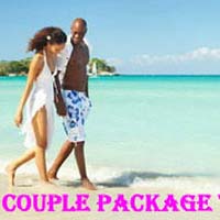 Couple Standard Package
