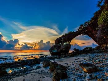 5 Night 6 Days Andaman & Nicobar Couple Package