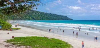 Andaman Tour Packages Excluding Airfare