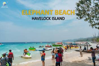 Andaman Tour Packages Excluding Airfare