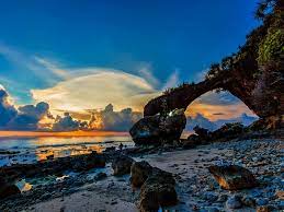 Andaman Nicobar Couple Deluxe Package