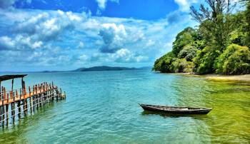 Rangat Tour Packages