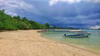 Andaman Budget Tour