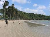 Andaman Budget Tour