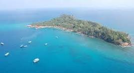 Andaman Holiday Tour