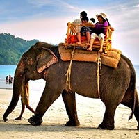 Andaman Tourism Packages