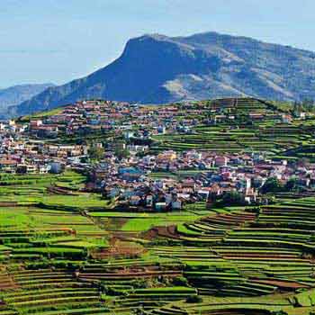 Madurai Kodaikanal Tour