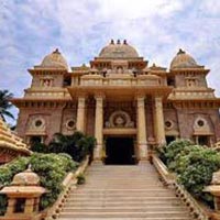 Trichy, Rameshwaram, Tanjore, Thirutani, Tirupati, Chennai Temple Tour  6n - 7d