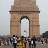 Magical Delhi - Agra Tour Package