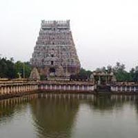 Tamil Nadu Temple Tour Package