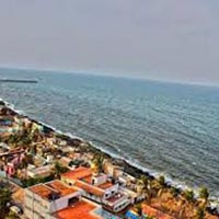 Chennai Pondicherry Tour Package