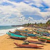 Chennai Pondicherry Tour Package