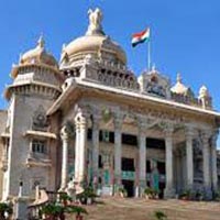 Bangalore Mysore Ooty Tour Package