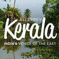 Alleppey Honeymoon Tour Package