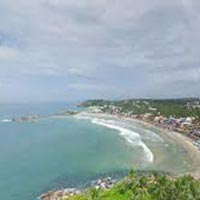 Kovalam Kanyakumari Honeymoon Tour Package