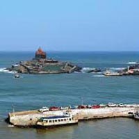 Kovalam Kanyakumari Honeymoon Tour Package