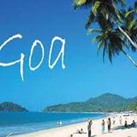 Golden Beaches of Goa Tour Package