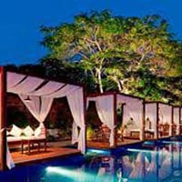 Golden Beaches of Goa Tour Package