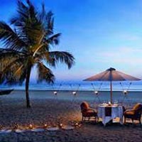 Golden Beaches of Goa Tour Package