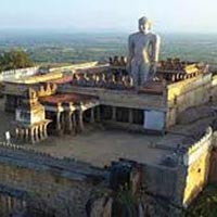 Karnataka Jain Temple Tour Package