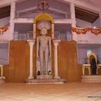 Karnataka Jain Temple Tour Package