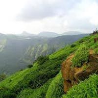 Mumbai Lonavala Weekend Tour Package