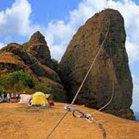 Mumbai Khandala Weekend Tour Package