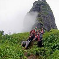 Mumbai Matheran Weekend Tour Package