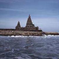 Mahabalipuram Weekend Tour Package