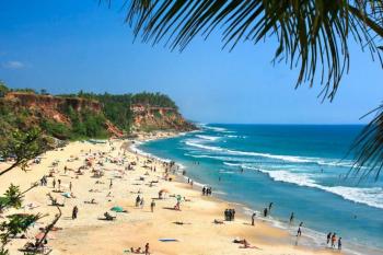 SOUTH GOA