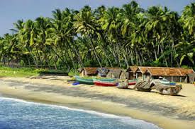 Magical Goa Tour