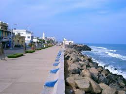 Chennai – Pondicherry  Tour