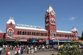 Chennai – Pondicherry  Tour