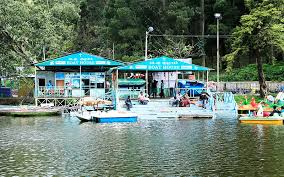 Madurai- Kodaikanal- Ooty- Madurai Tour