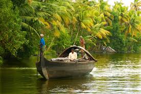 3 Nights 4 Days Kerala Tour