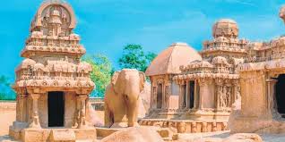 Chennai Pondicherry Tour Package