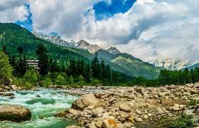 Simla Manali 5 days Package