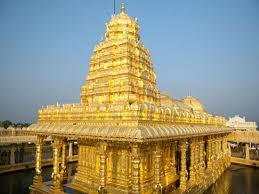 Tamilnadu Heritage Package with Tirupati