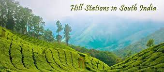 South india Tour Package From Bangalore