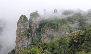 Mysore Coorg Ooty Kodaikanal Tour Package