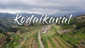 Madurai Palani Kodaikanal Package