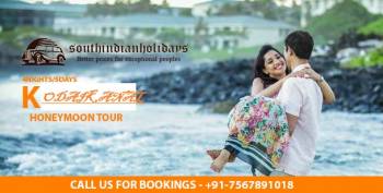 Kodaikanal Package From Hyderabad