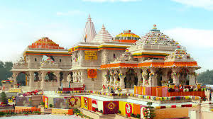 Ayodhya Varanasi Tour Package