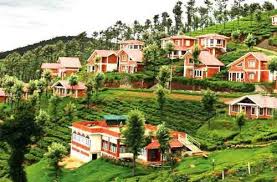 8 Night - 9 Days Hill Tour