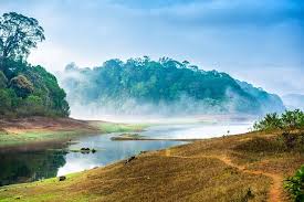8 Night - 9 Days Hill Tour